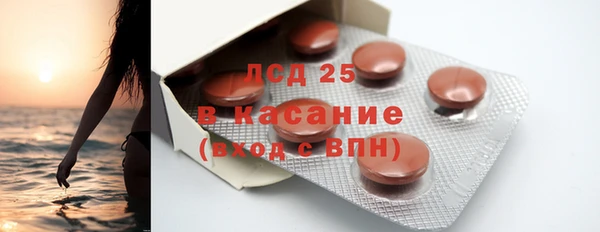 твердый Михайловск